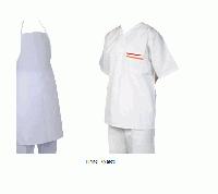 Restoran Kıyafeti 11